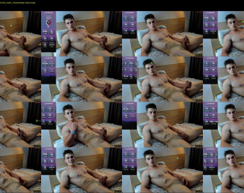 fresh_b1ood — 51 minute Chaturbate male cam show recording, 720p, Aug 31, 2024