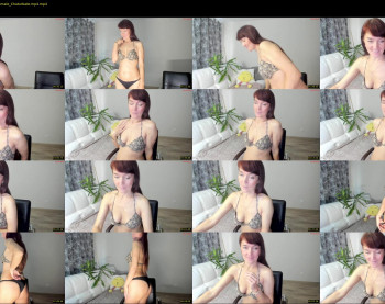 fritha — 11 minute Chaturbate female cam show recording, 720p, Sep 1, 2024