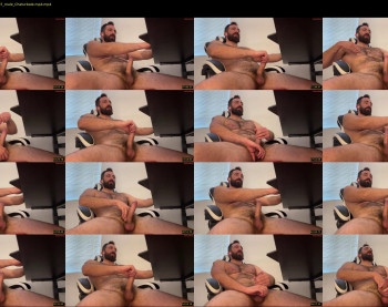 gnorris88 — 66 minute Chaturbate male cam show recording, 720p, Aug 31, 2024
