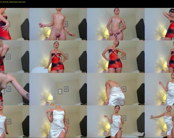 hellen_coy — 121 minute Chaturbate female cam show recording, 720p, Aug 31, 2024