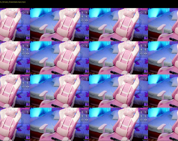 ho1yh01e — 3 minute Chaturbate couple cam show recording, 720p, Aug 31, 2024