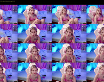 ho1yh01e — 5 minute Chaturbate couple cam show recording, 720p, Aug 31, 2024