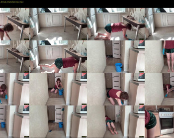 holydori — 22 minute Chaturbate female cam show recording, 720p, Aug 31, 2024