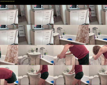holydori — 13 minute Chaturbate female cam show recording, 720p, Aug 31, 2024