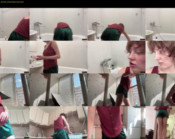 holydori — 25 minute Chaturbate female cam show recording, 720p, Aug 31, 2024