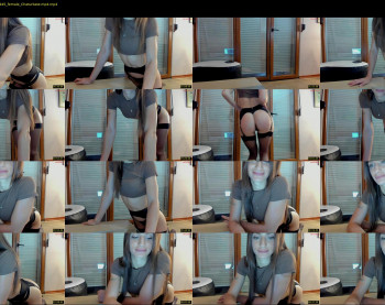 hotel77777 — 10 minute Chaturbate female cam show recording, 720p, Aug 31, 2024