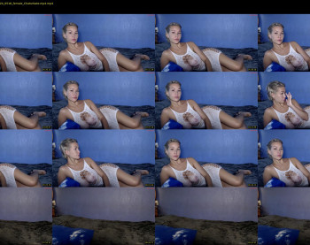 hugetittiesgerda — 11 minute Chaturbate female cam show recording, 720p, Sep 1, 2024