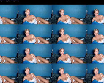 hugetittiesgerda — 3 minute Chaturbate female cam show recording, 720p, Aug 31, 2024