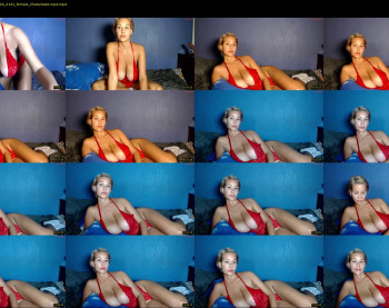 hugetittiesgerda — 18 minute Chaturbate female cam show recording, 720p, Aug 31, 2024
