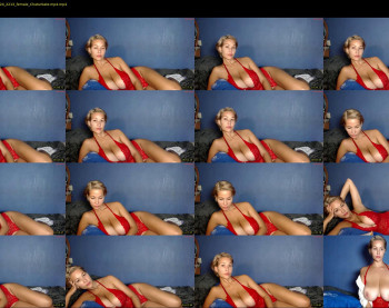 hugetittiesgerda — 20 minute Chaturbate female cam show recording, 720p, Aug 31, 2024