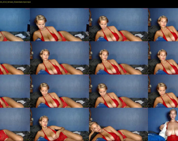 hugetittiesgerda — 28 minute Chaturbate female cam show recording, 720p, Aug 31, 2024