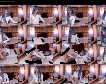 im_garu — 58 minute Chaturbate female cam show recording, 720p, Aug 31, 2024