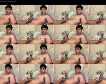 infamouslucas — 19 minute Chaturbate male cam show recording, 480p, Sep 1, 2024