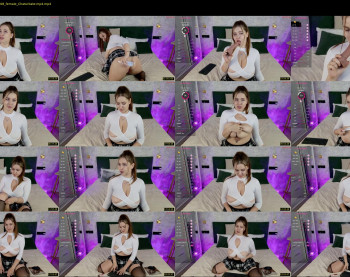 jane_meys — 23 minute Chaturbate female cam show recording, 720p, Aug 31, 2024