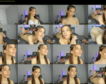 jenie_fire — 60 minute Chaturbate female cam show recording, 720p, Aug 31, 2024