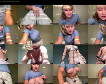 jenniferwhoreance — 39 minute Chaturbate female cam show recording, 720p, Aug 31, 2024