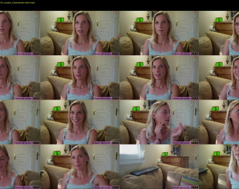 joannadea — 10 minute Chaturbate female cam show recording, 720p, Aug 31, 2024
