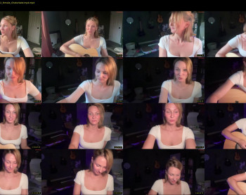 kaileeshy — 120 minute Chaturbate female cam show recording, 720p, Aug 31, 2024