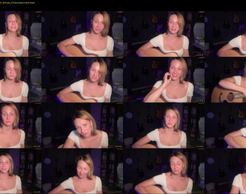 kaileeshy — 17 minute Chaturbate female cam show recording, 720p, Aug 31, 2024