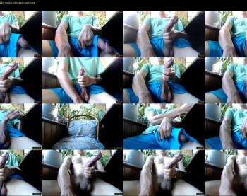 kaonashi69 — 123 minute Chaturbate male cam show recording, 480p, Sep 1, 2024