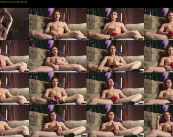 karlos_murphy — 29 minute Chaturbate male cam show recording, 720p, Aug 31, 2024