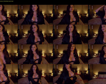 karrin — 27 minute Chaturbate female cam show recording, 720p, Sep 1, 2024