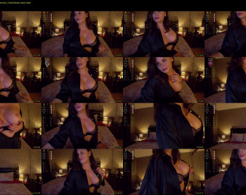 karrin — 92 minute Chaturbate female cam show recording, 720p, Sep 1, 2024