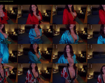 karrin — 121 minute Chaturbate female cam show recording, 720p, Aug 31, 2024
