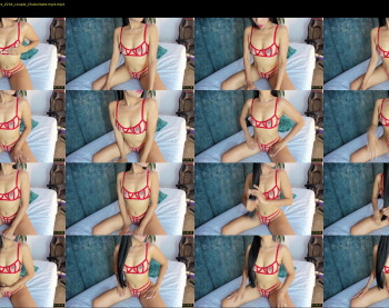 kataleyandliam — 3 minute Chaturbate couple cam show recording, 720p, Aug 31, 2024