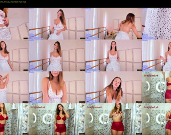 katie_dierse — 121 minute Chaturbate female cam show recording, 720p, Aug 31, 2024