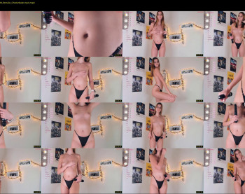 katymolly — 16 minute Chaturbate female cam show recording, 720p, Aug 31, 2024