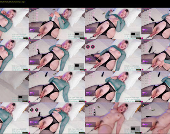 kawaii_yuki — 122 minute Chaturbate female cam show recording, 720p, Aug 31, 2024