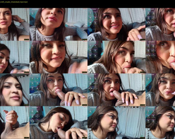 kaylavanber_ — 3 minute Chaturbate couple cam show recording, 720p, Aug 31, 2024