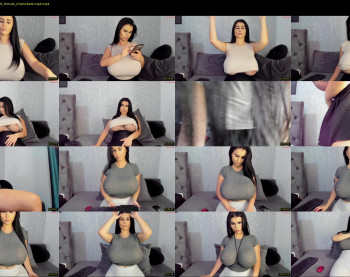 kitty_hotx — 73 minute Chaturbate female cam show recording, 720p, Aug 31, 2024