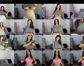 kitty_hotx — 47 minute Chaturbate female cam show recording, 720p, Aug 31, 2024