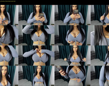 kitty_hotx — 7 minute Chaturbate female cam show recording, 720p, Aug 31, 2024