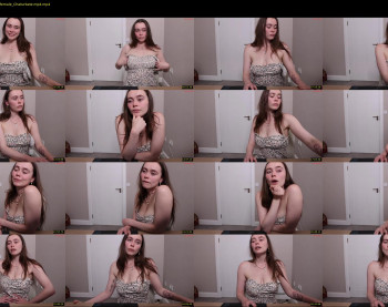 kjfucks — 42 minute Chaturbate couple cam show recording, 720p, Aug 31, 2024