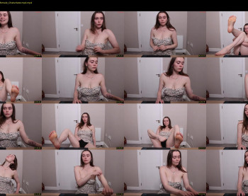 kjfucks — 48 minute Chaturbate couple cam show recording, 720p, Aug 31, 2024