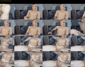l_adonis_l — 21 minute Chaturbate male cam show recording, 720p, Aug 31, 2024