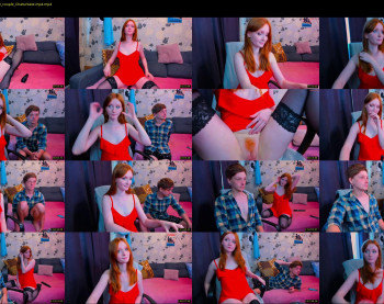 laksmrrr — 122 minute Chaturbate couple cam show recording, 720p, Aug 31, 2024