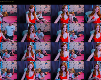 laksmrrr — 13 minute Chaturbate couple cam show recording, 720p, Aug 31, 2024