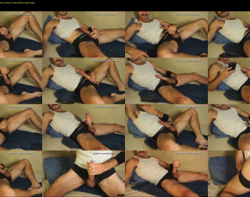 lazerjames — 64 minute Chaturbate male cam show recording, 720p, Sep 1, 2024