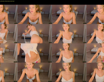 lenamuti — 120 minute Chaturbate female cam show recording, 720p, Aug 31, 2024