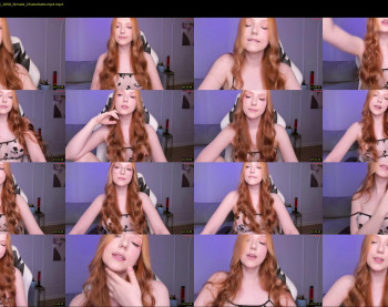 lil_pumpkinpie — 72 minute Chaturbate female cam show recording, 720p, Aug 31, 2024