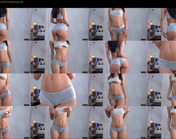 lili_foxy — 34 minute Chaturbate female cam show recording, 720p, Aug 31, 2024