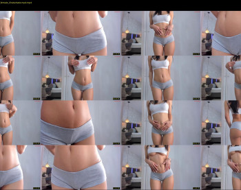 lili_foxy — 14 minute Chaturbate female cam show recording, 720p, Aug 31, 2024