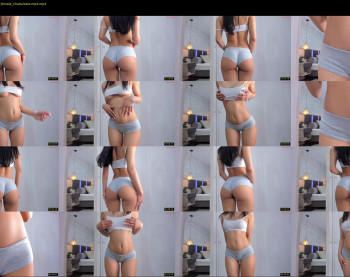 lili_foxy — 12 minute Chaturbate female cam show recording, 720p, Aug 31, 2024