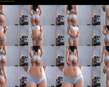 lili_foxy — 10 minute Chaturbate female cam show recording, 720p, Aug 31, 2024