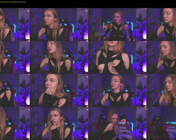 limy_fresh — 44 minute Chaturbate female cam show recording, 720p, Sep 1, 2024