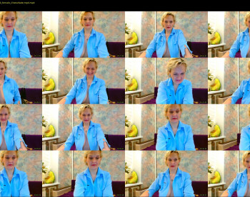 lisasimsx — 4 minute Chaturbate female cam show recording, 720p, Aug 31, 2024